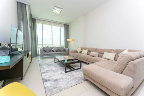 Al Sufouh、Dubai、UAEにあるマンション 2ベッドルーム、124.2 m2 No645690