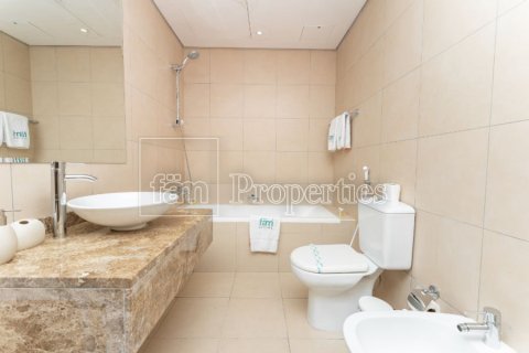 Apartmen di Al Sufouh, Dubai, UAE 2 bilik tidur, 124.2 meter persegi № 645690 - foto 14