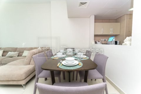 Apartmen di Al Sufouh, Dubai, UAE 2 bilik tidur, 124.2 meter persegi № 645690 - foto 6