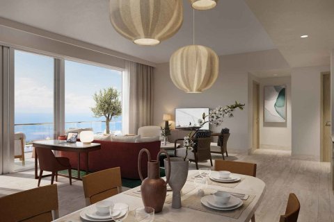 Lakás itt: Dubai Marina, EAE, 2 hálószoba, 117.5 m², azonosító: 645693 - fénykép 1