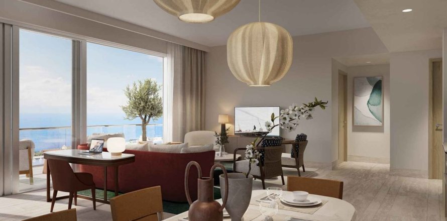 Lakás itt: Dubai Marina, EAE, 2 hálószoba, 117.5 m², azonosító: 645693