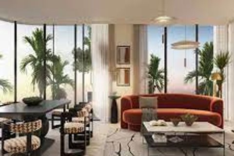 Lakás itt: Dubai Marina, EAE, 2 hálószoba, 117.5 m², azonosító: 645693 - fénykép 5