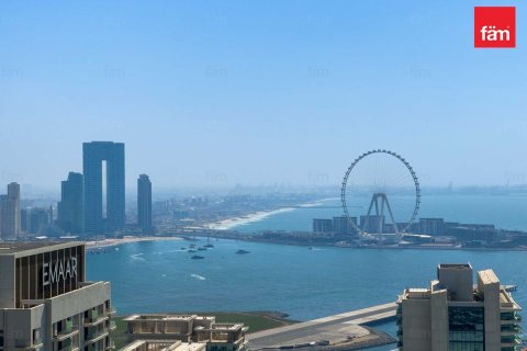 Apartament në Dubai Harbour, Emiratet e Bashkuara Arabe 2 dhoma gjumi, 117.5 m2. № 645693 - Foto 2