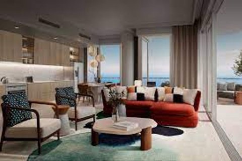 Lakás itt: Dubai Marina, EAE, 2 hálószoba, 117.5 m², azonosító: 645693 - fénykép 6