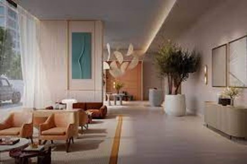 Lakás itt: Dubai Marina, EAE, 2 hálószoba, 117.5 m², azonosító: 645693 - fénykép 4