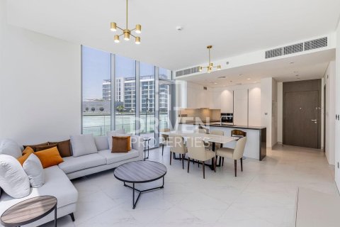Apartmán v Mohammed Bin Rashid City, Dubai, SAE 3 spálne, 231.42 m2 č. 746221 - Fotografia 3