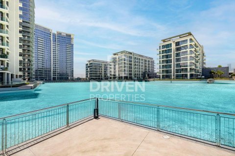 Apartmán v Mohammed Bin Rashid City, Dubai, SAE 3 spálne, 231.42 m2 č. 746221 - Fotografia 2