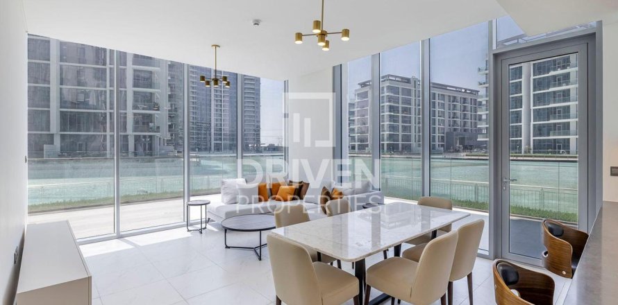 Apartmán v Mohammed Bin Rashid City, Dubai, SAE 3 spálne, 231.42 m2 č. 746221