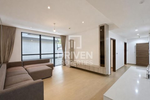 Квартира в City Walk, Дубай, ОАЭ 1 спальня, 103.03м2 № 745869