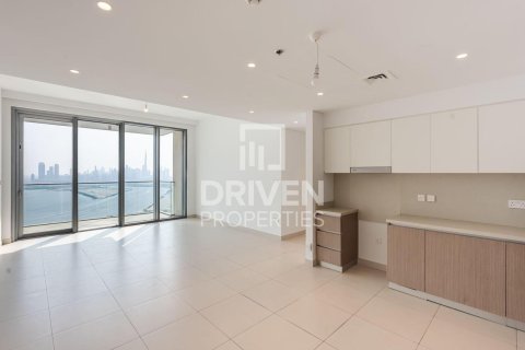 Apartamento en Dubai Creek Harbour (The Lagoons), Dubai, EAU 2 dormitorios, 121.89 m² № 746225