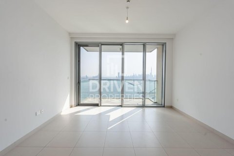 Снять в аренду квартиру в Dubai Creek Harbour (The Lagoons), Дубай, ОАЭ 2 спальни, 121.89м2, № 746225 - фото 2