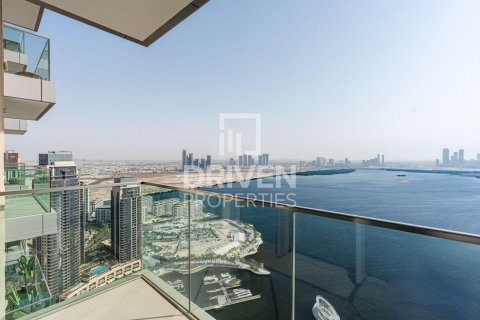 Снять в аренду квартиру в Dubai Creek Harbour (The Lagoons), Дубай, ОАЭ 2 спальни, 121.89м2, № 746225 - фото 12