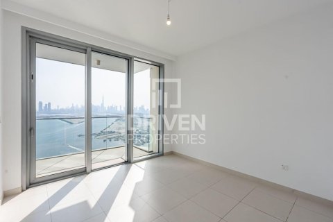Снять в аренду квартиру в Dubai Creek Harbour (The Lagoons), Дубай, ОАЭ 2 спальни, 121.89м2, № 746225 - фото 9