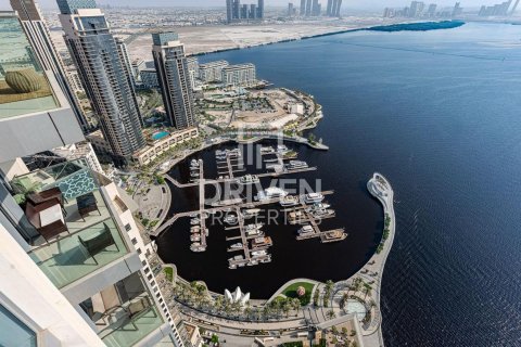 Снять в аренду квартиру в Dubai Creek Harbour (The Lagoons), Дубай, ОАЭ 2 спальни, 121.89м2, № 746225 - фото 13