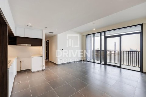 Leilighet i Dubai Creek Harbour (The Lagoons), Dubai, Emiratene 2 soverom, 100.24 kvm nr. 746224