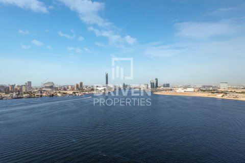 Leilighet til leie i Dubai Creek Harbour (The Lagoons), Dubai, Emiratene 2 soverom, 100.24 kvm Nr. 746224 - Foto 13