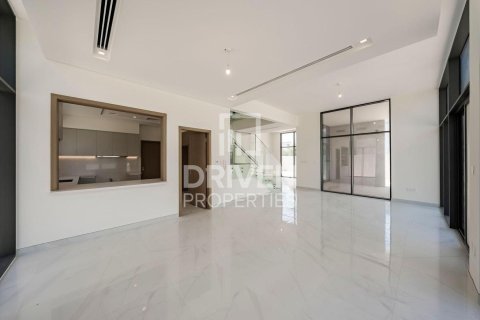 Villa zur Miete in Al Furjan, Dubai, VAE 5 Schlafzimmer, 373.56 m2 Nr. 746226 - Foto 6