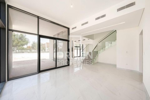 Villa zur Miete in Al Furjan, Dubai, VAE 5 Schlafzimmer, 373.56 m2 Nr. 746226 - Foto 4