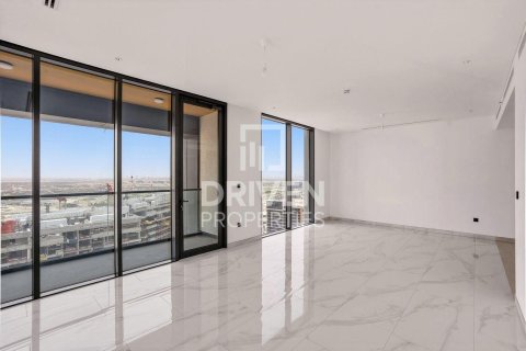 Διαμέρισμα σε Mohammed Bin Rashid City, Dubai, ΗΑΕ 4 υπνοδωμάτια, 218.6 τ.μ. Αρ. 746223 - φωτογραφία 5