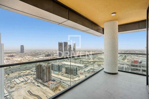 Διαμέρισμα σε Mohammed Bin Rashid City, Dubai, ΗΑΕ 4 υπνοδωμάτια, 218.6 τ.μ. Αρ. 746223 - φωτογραφία 16
