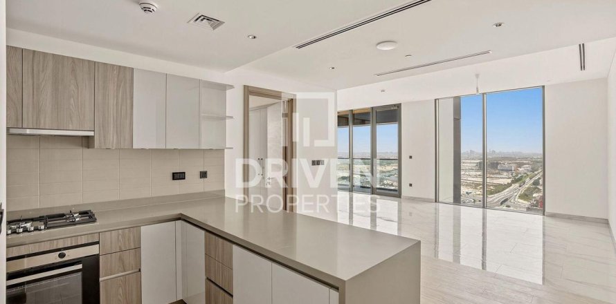 Διαμέρισμα σε Mohammed Bin Rashid City, Dubai, ΗΑΕ 4 υπνοδωμάτια, 218.6 τ.μ. Αρ. 746223