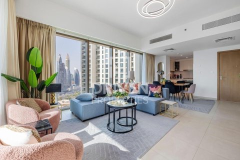 Zabeel、Dubai、UAE にあるマンションの賃貸物件 3ベッドルーム、151.15 m2、No746222 - 写真 3