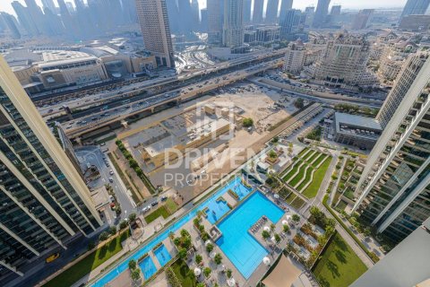 Zabeel、Dubai、UAE にあるマンションの賃貸物件 3ベッドルーム、151.15 m2、No746222 - 写真 16
