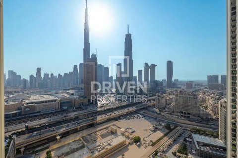 Zabeel、Dubai、UAE にあるマンションの賃貸物件 3ベッドルーム、151.15 m2、No746222 - 写真 5
