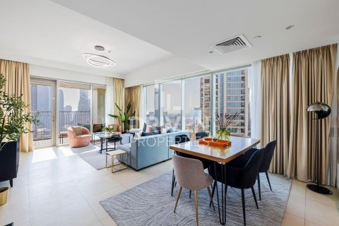 Appartamento a Zabeel, Dubai, EAU 3 camere da letto, 151.15 mq. № 746222