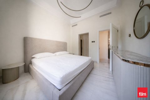 Jumeirah Islands, Dubai, UAE의 임대용 빌라 침실 4개, 986.8제곱미터 번호 691399 - 사진 14