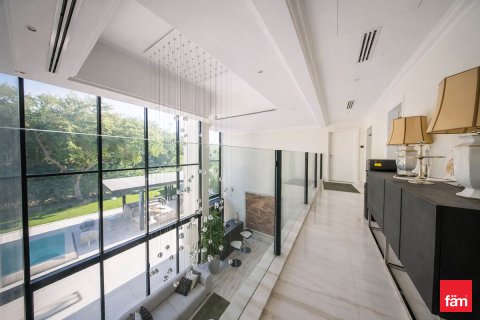 Willa do wynajęcia w Jumeirah Islands, Dubai, ZEA 4 sypialnie, 986.8 mkw., nr 691399 - zdjęcie 8