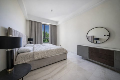 Jumeirah Islands, Dubai, UAE의 임대용 빌라 침실 4개, 986.8제곱미터 번호 691399 - 사진 12