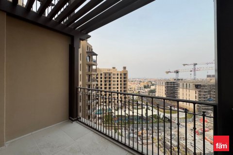 Apartament do wynajęcia w Umm Suqeim, Dubai, ZEA 3 sypialnie, 175.4 mkw., nr 691405 - zdjęcie 15