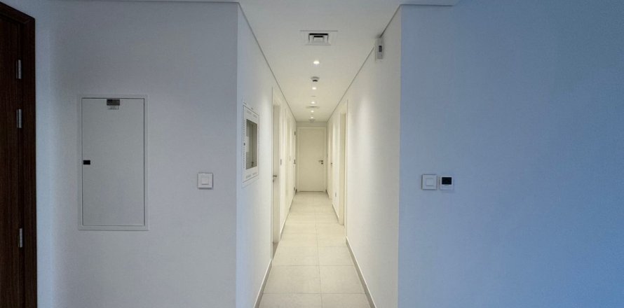 Apartament w Umm Suqeim, Dubai, ZEA 3 sypialnie, 175.4 mkw. nr 691405