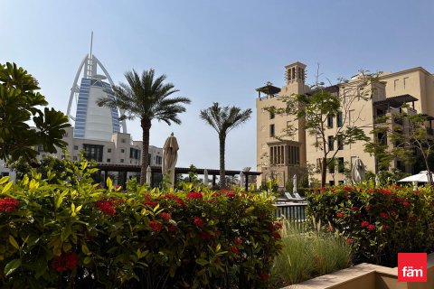 Apartament do wynajęcia w Umm Suqeim, Dubai, ZEA 3 sypialnie, 175.4 mkw., nr 691405 - zdjęcie 25