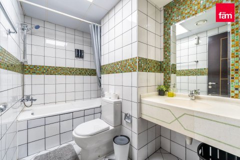 Apartament de vânzare în Dubai, EAU 2 dormitoare, 109.4 mp. №691403 - poză 16