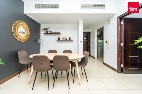 Apartament de vânzare în Dubai, EAU 2 dormitoare, 109.4 mp. №691403 - poză 17