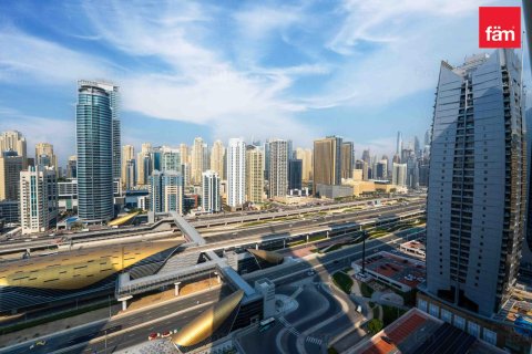 Apartemen di Dubai, UEA 2 kamar tidur, 109.4 m2 nomor 691403 - foto 12
