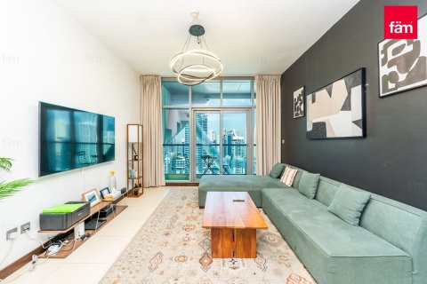 Apartman u Dubai, UAE 109.4 m2, 2 spavaćih soba Br. 691403