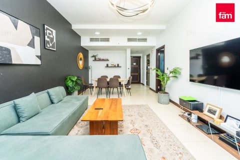 Apartament de vânzare în Dubai, EAU 2 dormitoare, 109.4 mp. №691403 - poză 15