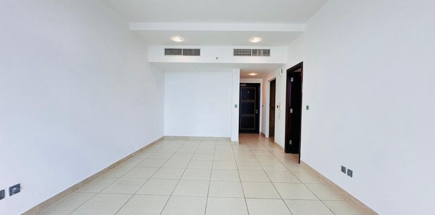 Apartemen di Dubai, UEA 2 kamar tidur, 109.4 m2 nomor 691403