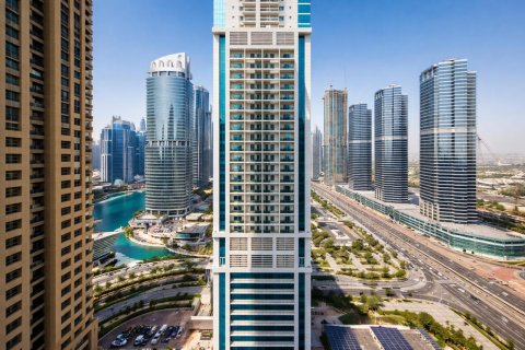 Apartament de vânzare în Dubai, EAU 2 dormitoare, 109.4 mp. №691403 - poză 4