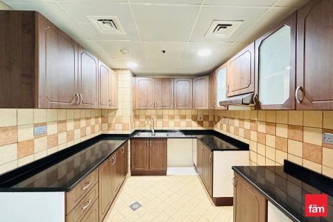 Apartemen di Dubai, UEA 2 kamar tidur, 109.4 m2 nomor 691403 - foto 5