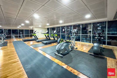 Apartemen di Dubai, UEA 2 kamar tidur, 109.4 m2 nomor 691403 - foto 9