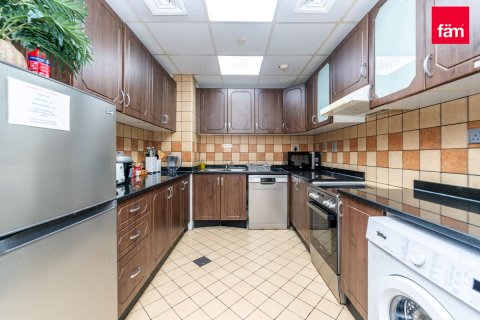 Apartament de vânzare în Dubai, EAU 2 dormitoare, 109.4 mp. №691403 - poză 12