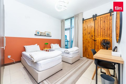 Apartament de vânzare în Dubai, EAU 2 dormitoare, 109.4 mp. №691403 - poză 9