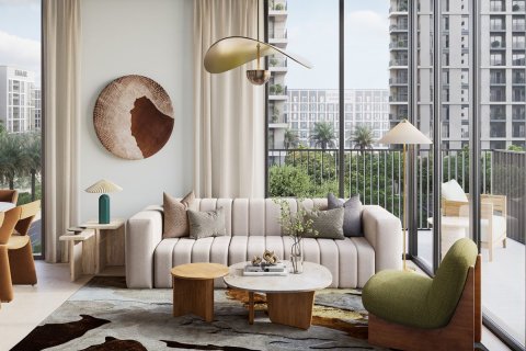 Appartement in Dubai Hills Estate, Dubai, VAE 2 slaapkamers, 96.6 vr.m. nr 691402