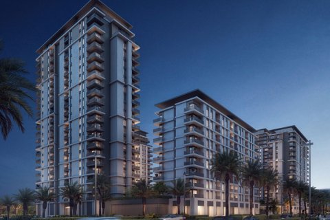 Dzīvoklis Dubai Hills Estatejā, AAE 2 istabas, 96.6 m2 Nr. 691402 - attēls 5