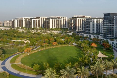 Dzīvoklis Dubai Hills Estatejā, AAE 2 istabas, 96.6 m2 Nr. 691402 - attēls 11