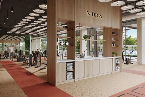 Dzīvoklis Dubai Hills Estatejā, AAE 2 istabas, 96.6 m2 Nr. 691402 - attēls 6